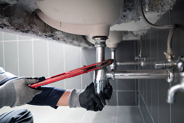 Trusted Emergency Plumber service in Westwood, NJ - AAA Plumbing Heating